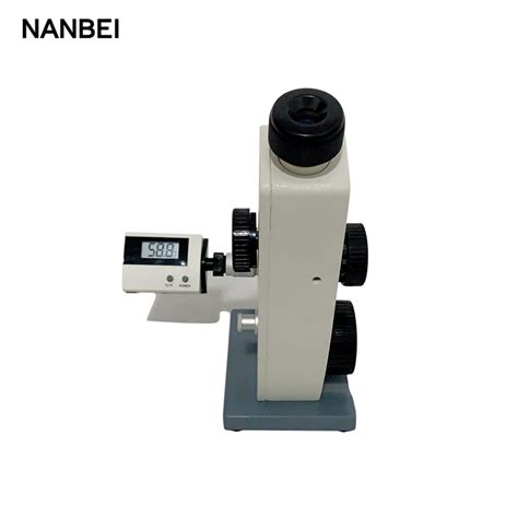 2waj abbe refractometer manual|abbe 2waj t.